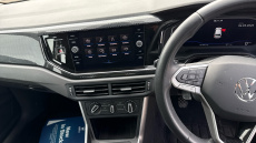 Volkswagen Polo 1.0 TSI Life 5dr Petrol Hatchback